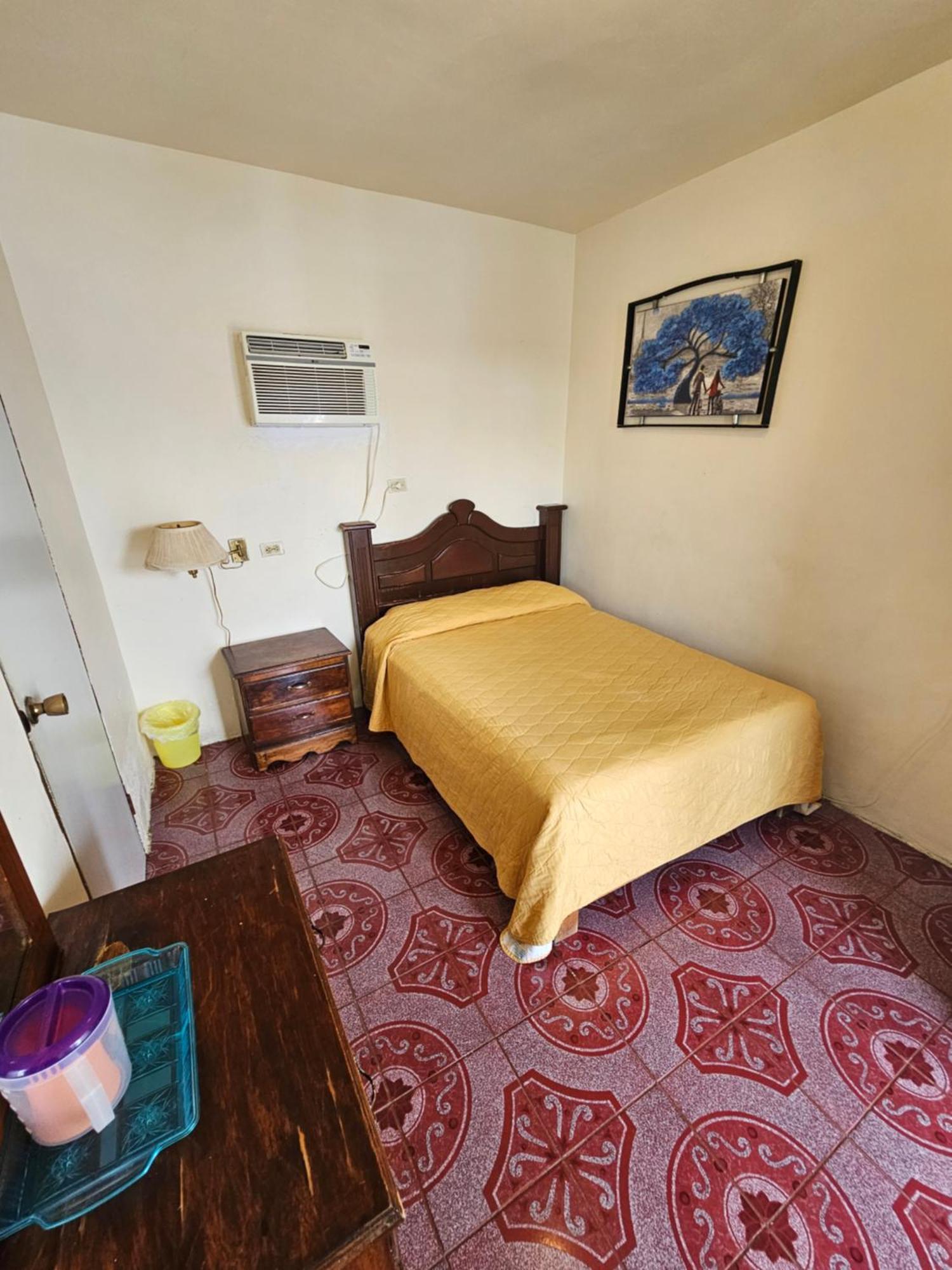 Hotel Chalet Matamoros  Exterior photo